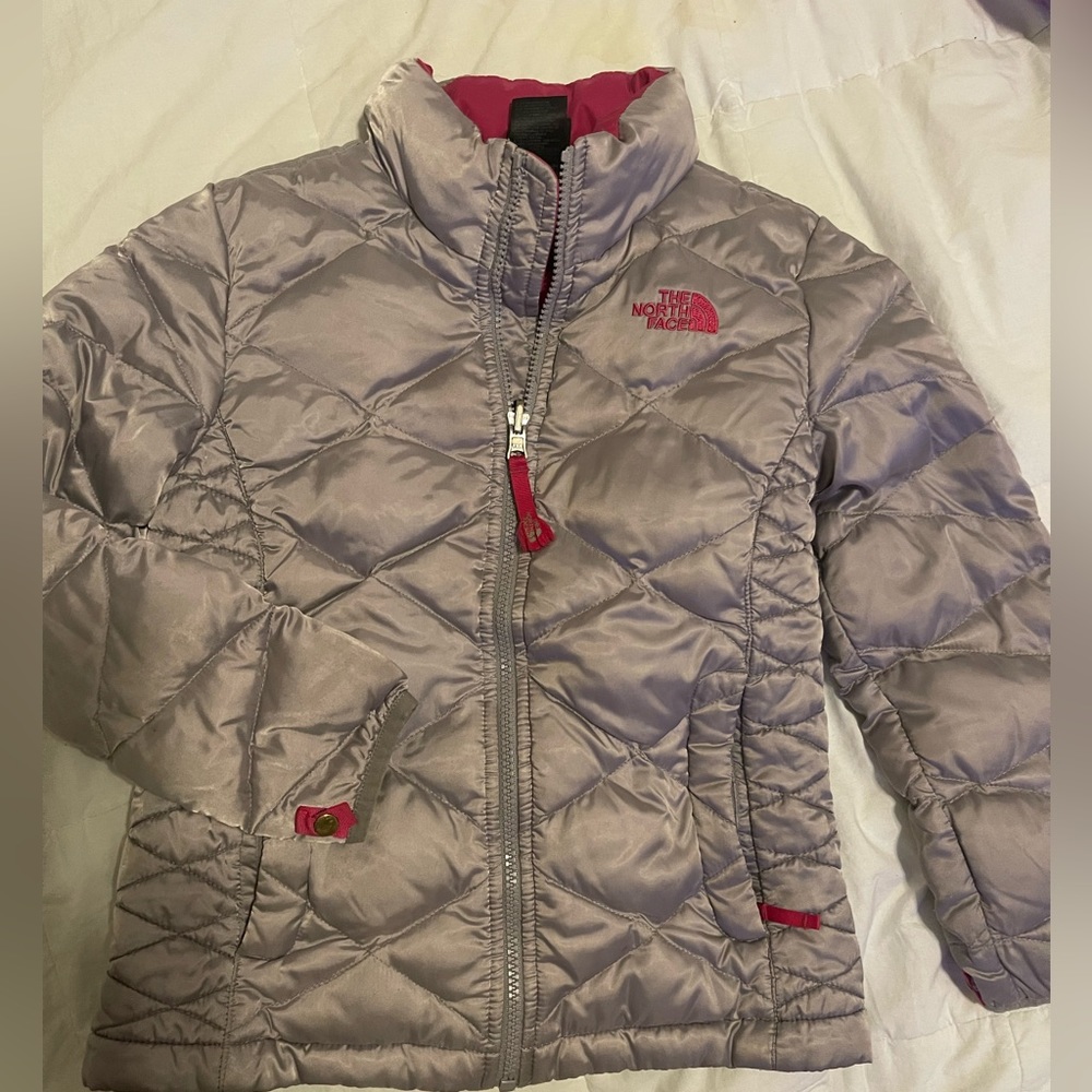 The North Face Coat